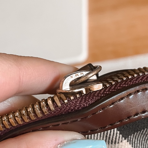 Burberry Brown House Check Orchard Owl Satchel/Handbag/Purse - Picture 9 of 16